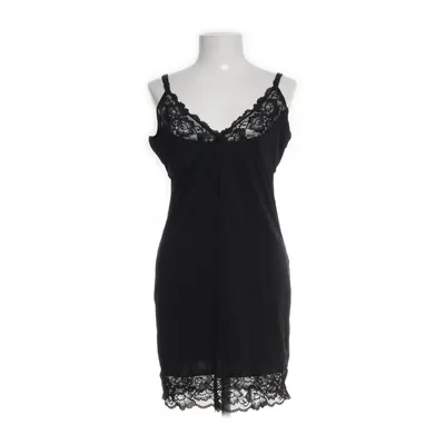 Underkjole (Sort) fra Body Polyamid, Elastan, Viscose
