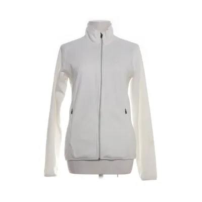 Fleece jas (Wit) van Everest Polyester