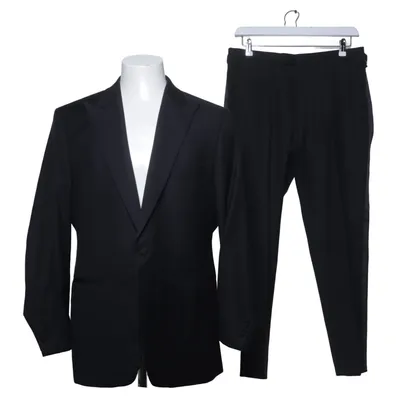 Costume (Noir) de Suitsupply Cupro, Laine