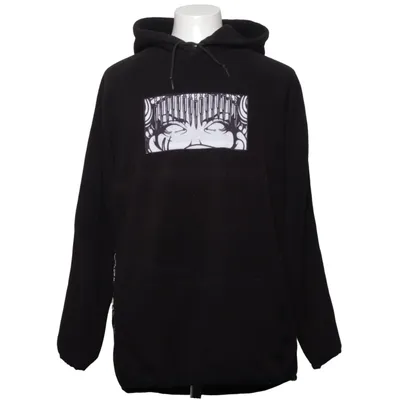 Sweat à capuche (Noir) de Crooks & Castles