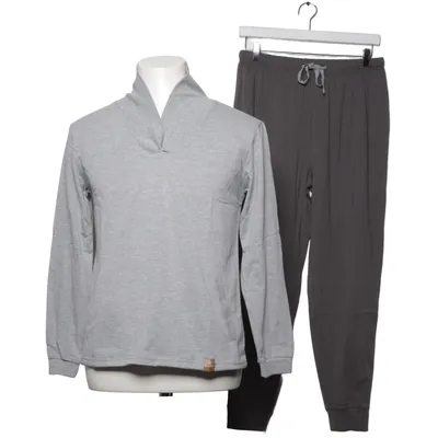 Mjukisset (Grå) från Hydra Active Bomull, Elastan, Polyester