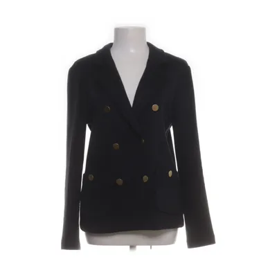 Skepparkavaj (Blå) från Filippa K Akryl, Ull