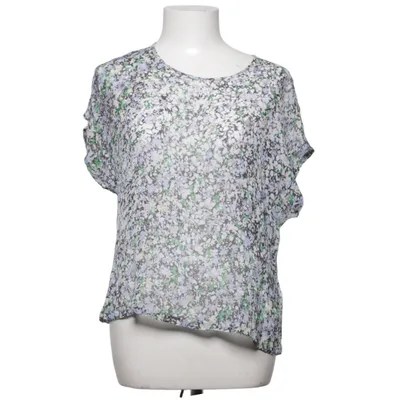 Top (Blauw, Groen, Zwart, Wit) van Jigsaw Zijde