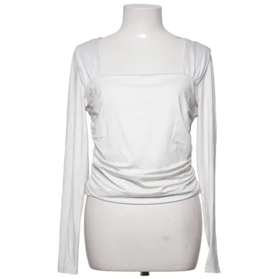 Top (White) from Abercrombie & Fitch