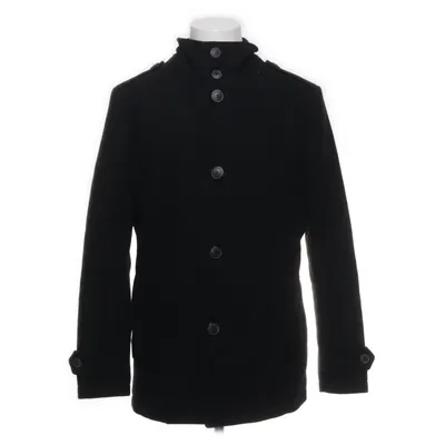 Rock (Svart) från Premium by Jack & Jones Bomull, Polyester, Ull