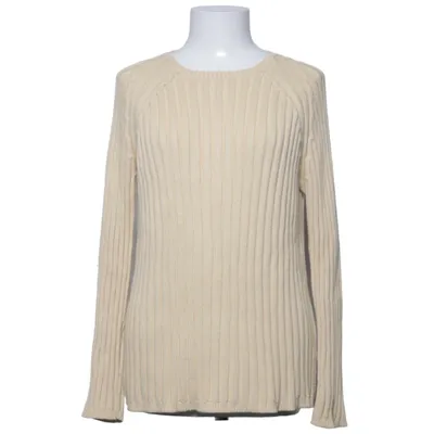 Tröja (Beige) från Wico Bomull