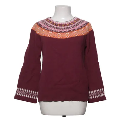 Tröja (Lila, Flerfärgad) från Jumperfabriken Ull