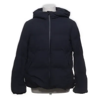 Dunjacka (Blå) från Uniqlo Dun, Fjädrar, Polyester