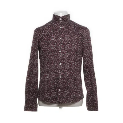 Shirt (Zwart, Meerkleurig) van WE Katoen