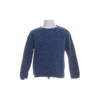 Sweatshirt (Blauw) van Minimarket Organisch katoen, Polyester
