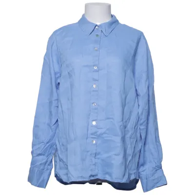 Chemise (Linen Shirt) de Carla F Lin