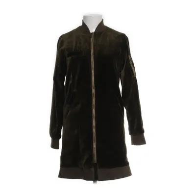 Jacket (Green) from Heartbreaker Cotton, Modal