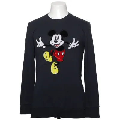 Sweatshirt (Gray, Multicolored) from Disney Cotton, Elastane