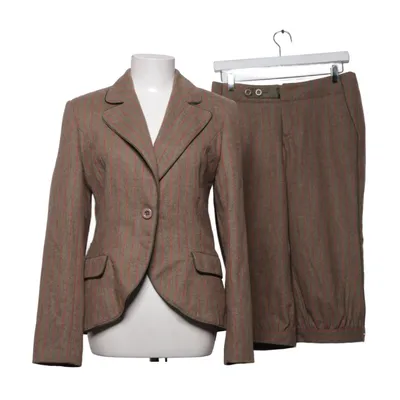 Suit (TULSIE J05517005X) from Edging Elastane, Polyester, Wool