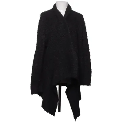Cardigan (Black) from Splash Acrylic, Viscose