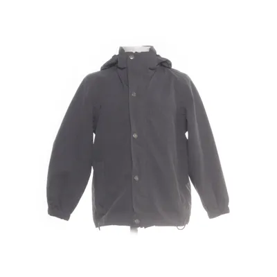 Allvädersjacka (Grå) från En Fant Polyester