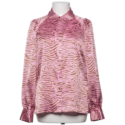 Blouse (Lua Tiger) de Dante 6 Polyester