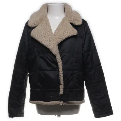 Winter jacket (Elegant, feminin) from STR Polyamide