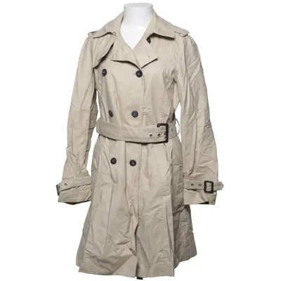 Trenchcoat (Beige) från Mango Basics