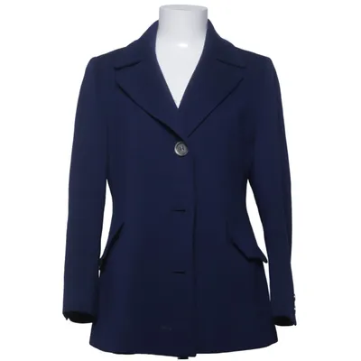 Blazer (Blå) fra Hettemarks