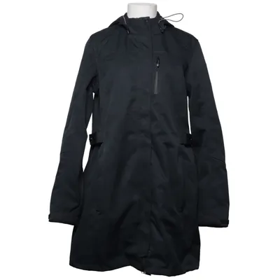 Parka (Black) from Killtec Polyester