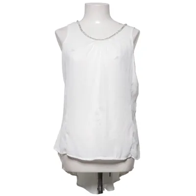 Haut (Beige) de Miss Charm Polyester