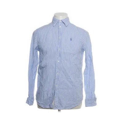 Skjorta (Blå, Vit) från Polo Ralph Lauren Linne