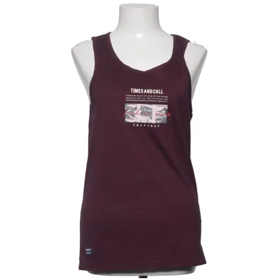 Tank Top (Red) from Thanabat
