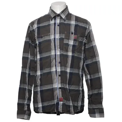 Flannel shirt (Storm) from Storm Cotton