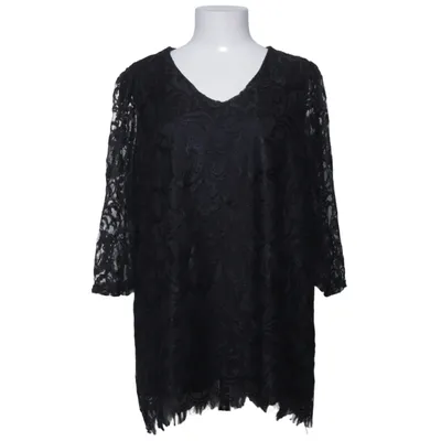 Blouse (Black) from Isolde Polyamide