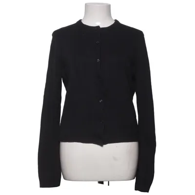 Cardigan (Noir) de Gap Acrylique, Coton, Polyamide