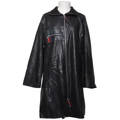 Regnkappa (532) från BLÆST by Lillebøe Polyamid, Polyester