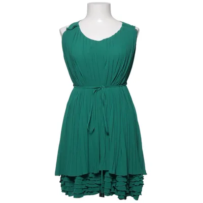 Kjole (Grøn) fra Spotlight by Warehouse Polyester