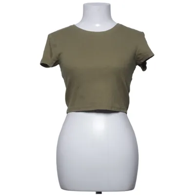 T-shirt (Green) from FSBN Sister Cotton, Elastane