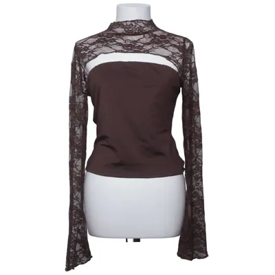 Top (Brown) from Shein Bae