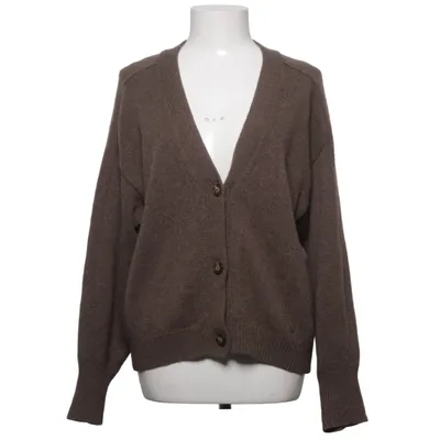 Cardigan (Zanzibar) fra Loulou Studio Kashmir, Uld