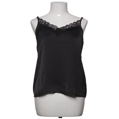 Débardeur (Noir) de Jacqueline de Yong Polyester