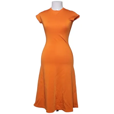 Dress (Orange) from Ralph Lauren Viscose