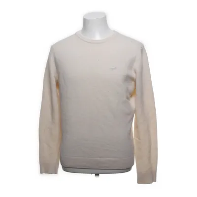 Tröja (Beige) från Lacoste Kashmir, Ull