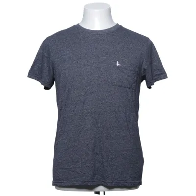 T-shirt (Slim Fit) de Jack Wills Coton, Polyester, Viscose