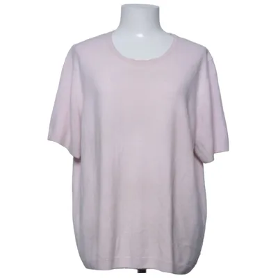 Top (Roze) van Cashmere-Feeling Acryl