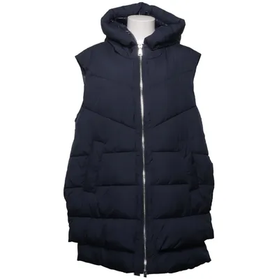 Bodywarmer (Blauw) van s.Oliver
