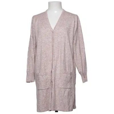 Cardigan (Roze) van Micha Polyamide, Polyester, Viscose