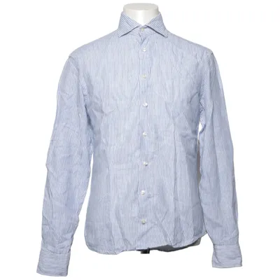 Skjorta (NORRMALM SLIM) från La Chemise Linne