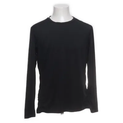 Underställströja (Svart) från Björn Borg Elastan, Polyester