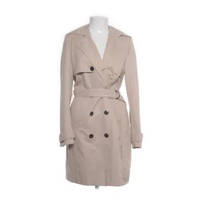 Trenchcoat (Beige) fra Camaieu