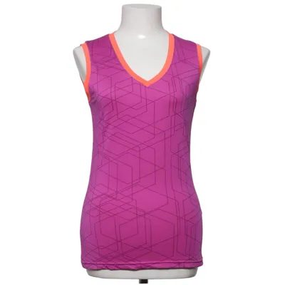 Débardeur de sport (Damara Wms) de Tecnopro Élasthane, Polyester