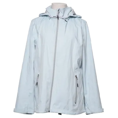Skaljacka (Blå) från Eibsee Polyester
