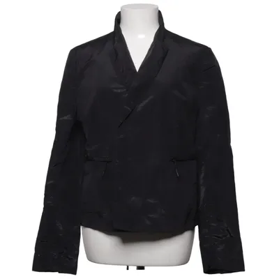 Blazer (Black) from Y-3 Polyamide, Polyester