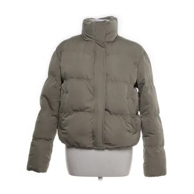 Winterjas (Groen) van FB Sister Polyester